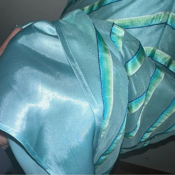 Vintage Y2K Betsey Johnson Dress - Picture 8 of 13